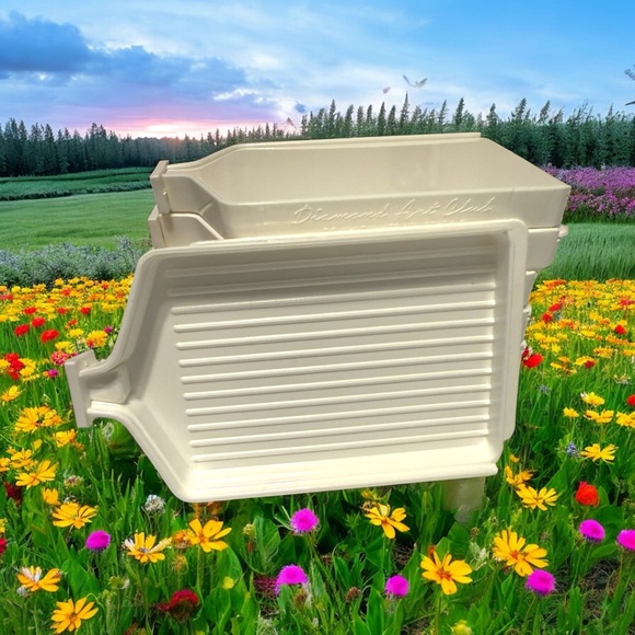 Diamond Art Club Storage Trays - Picture 2 of 2